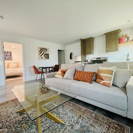 Modern Gem 2 Miles From Sofi Apartman Los Angeles Kültér fotó