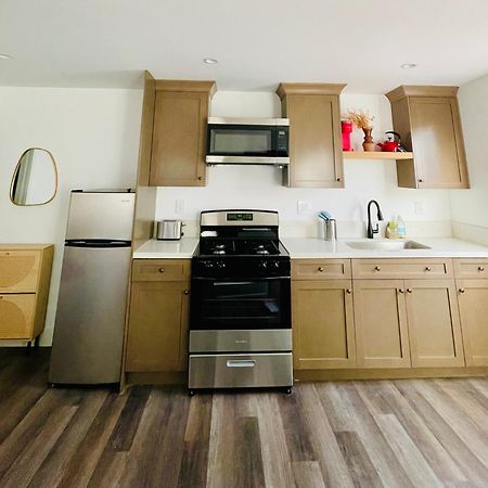 Modern Gem 2 Miles From Sofi Apartman Los Angeles Kültér fotó