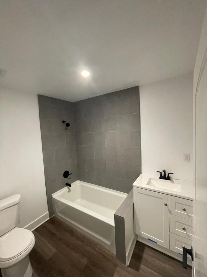 Modern Gem 2 Miles From Sofi Apartman Los Angeles Kültér fotó
