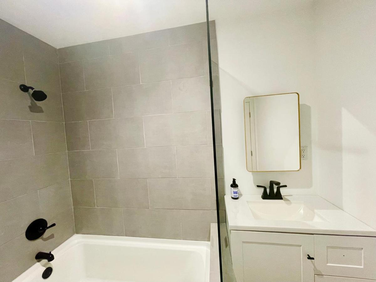 Modern Gem 2 Miles From Sofi Apartman Los Angeles Kültér fotó