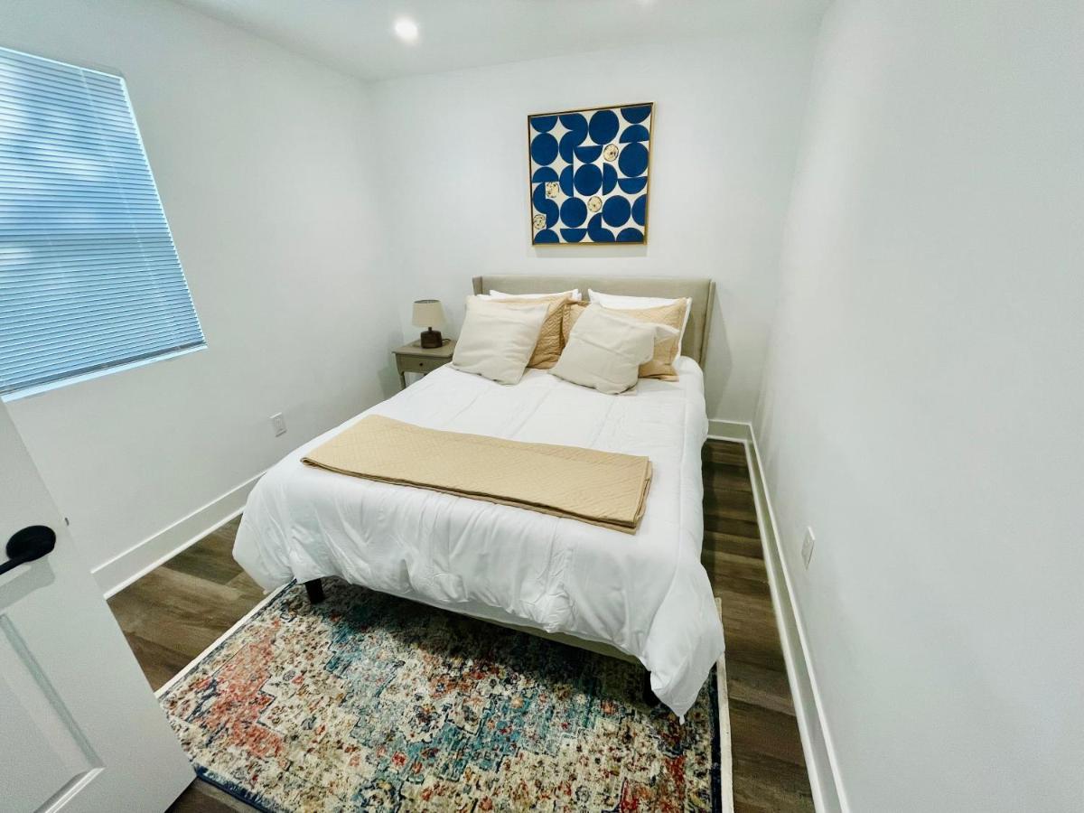 Modern Gem 2 Miles From Sofi Apartman Los Angeles Kültér fotó