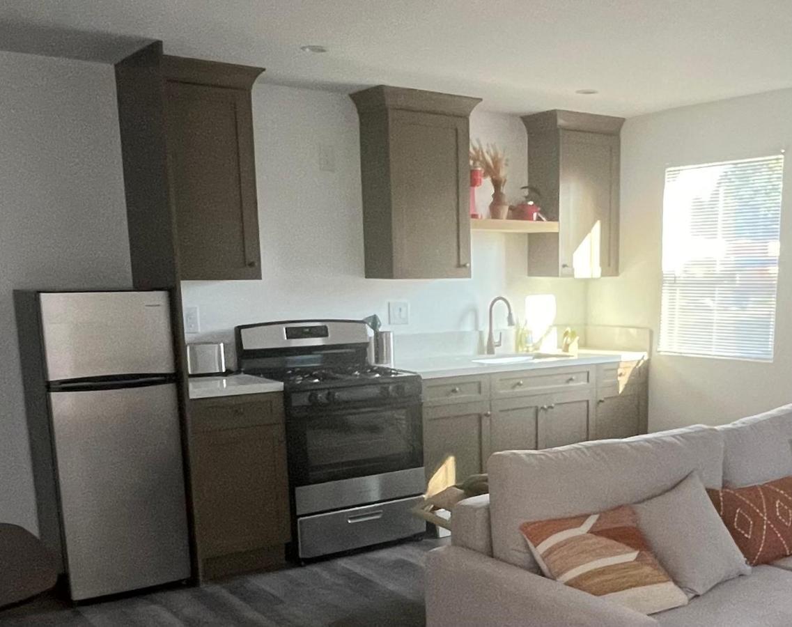 Modern Gem 2 Miles From Sofi Apartman Los Angeles Kültér fotó