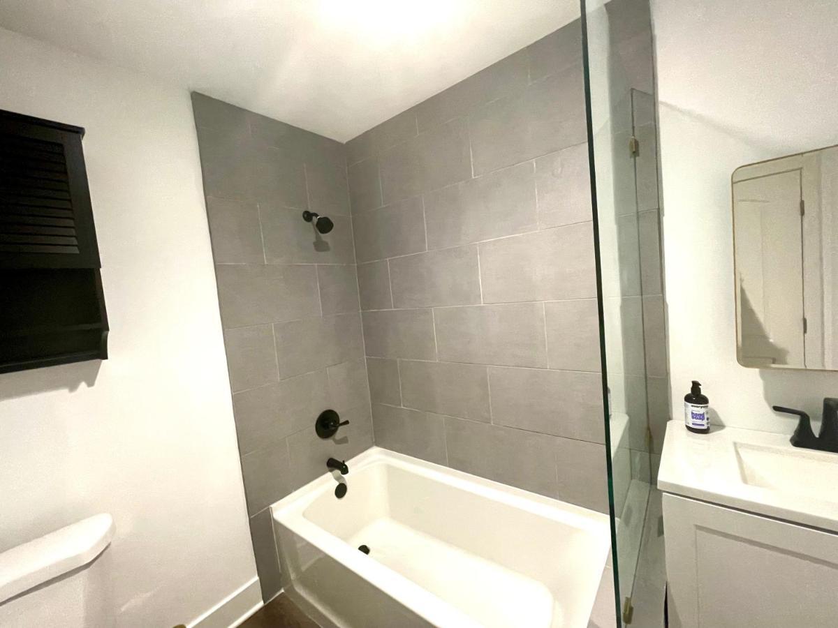 Modern Gem 2 Miles From Sofi Apartman Los Angeles Kültér fotó