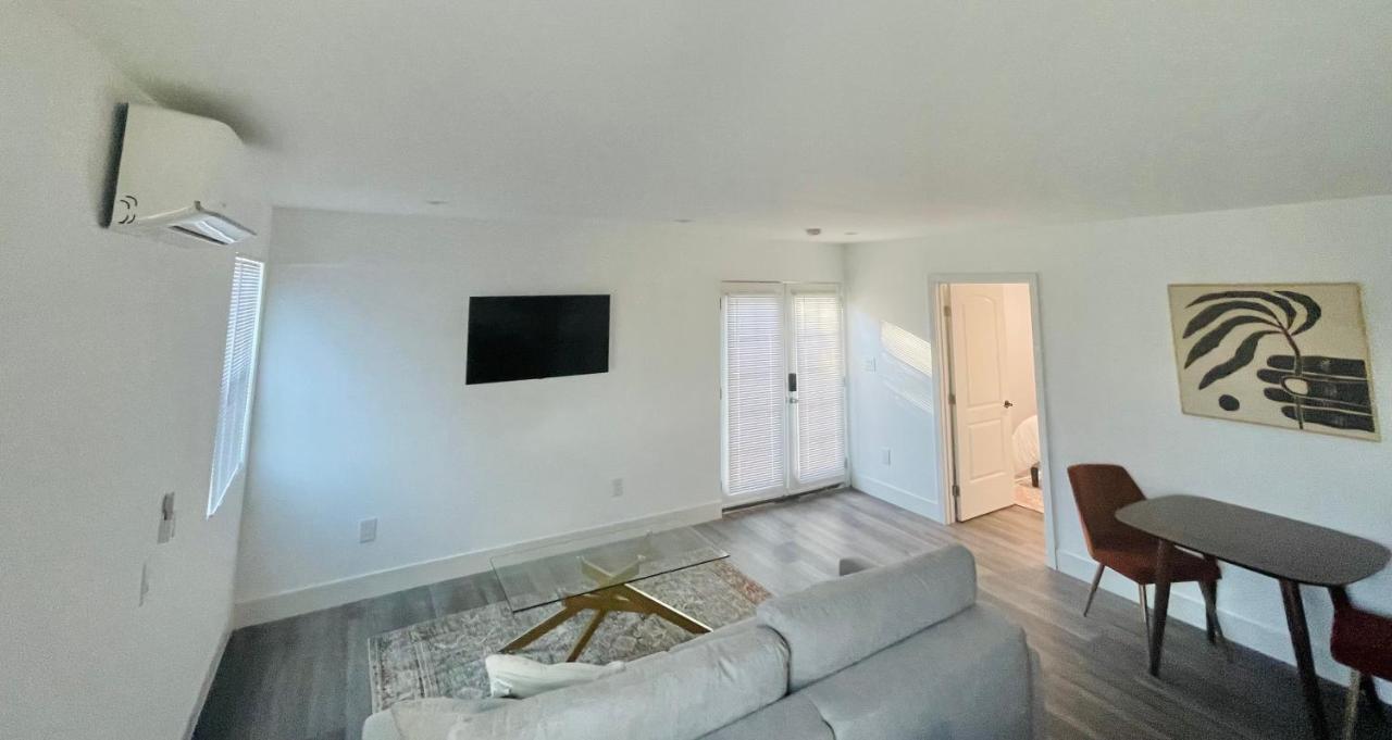Modern Gem 2 Miles From Sofi Apartman Los Angeles Kültér fotó